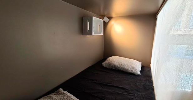 Hostel One Sants