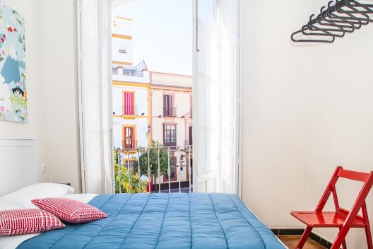 Hostel Onefam Centro