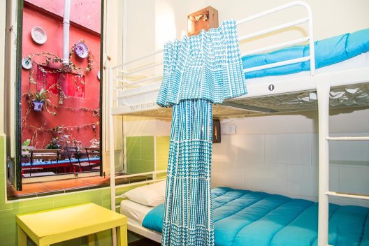 Hostel Onefam Centro
