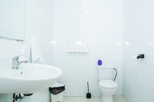 Hostel Onefam Centro