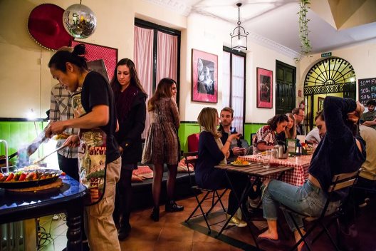 Hostel Onefam Centro