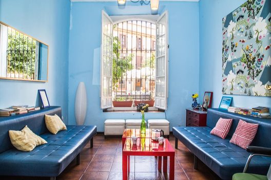Hostel Onefam Centro