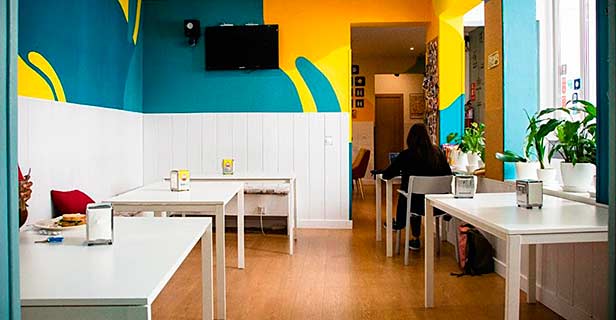 Hostel Onefam Sungate