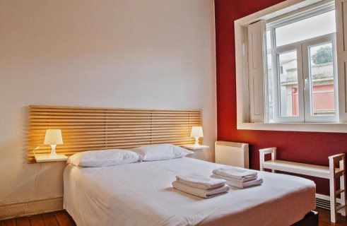 Hostel Porto Spot