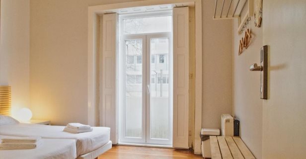 Hostel Porto Spot