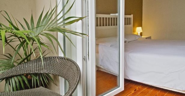 Hostel Porto Spot