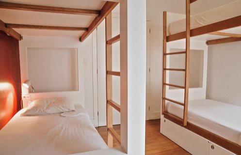 Hostel Porto Spot