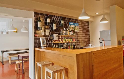 Hostel Porto Spot