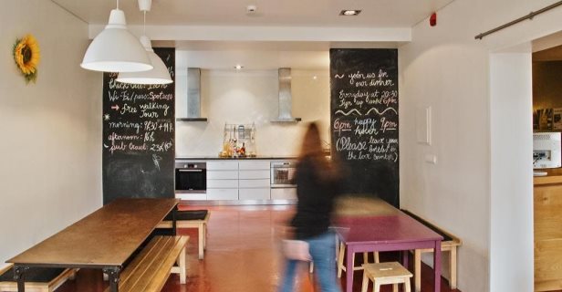 Hostel Porto Spot