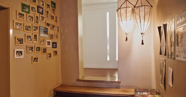 Hostel Porto Spot