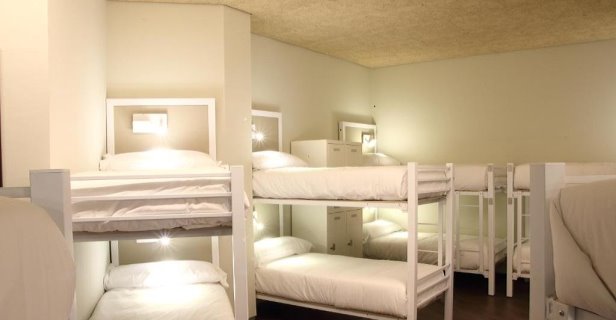 Hostel Poshtel Bilbao