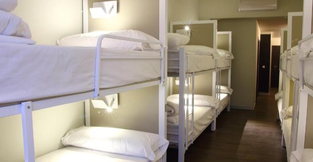 Hostel Poshtel Bilbao