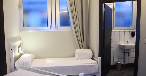 Hostel Poshtel Bilbao