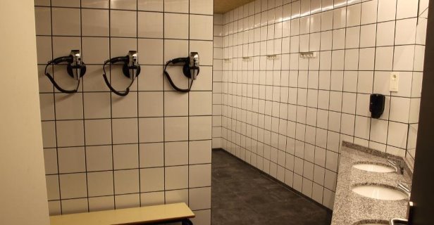 Hostel Poshtel Bilbao