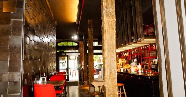 Hostel Poshtel Bilbao