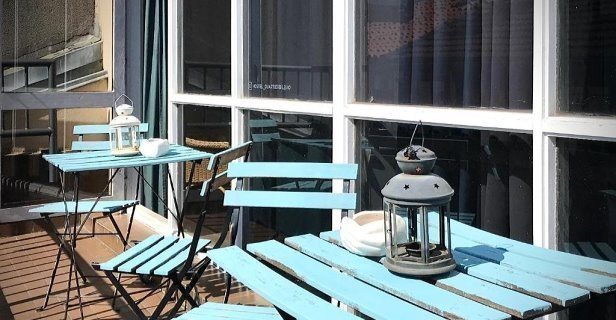 Hostel Quartier Bilbao