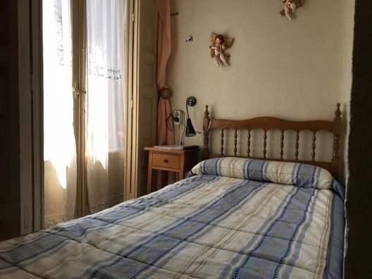 Hostel Rc Miguel Angel