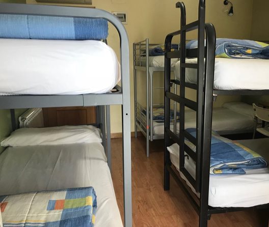Hostel Rc Miguel Angel