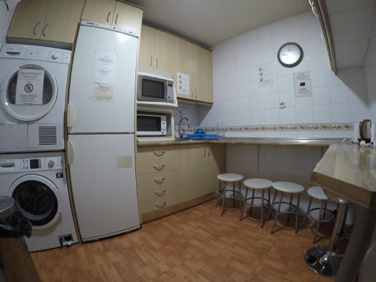 Hostel Rc Miguel Angel