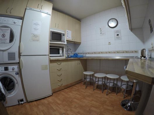 Hostel Rc Miguel Angel