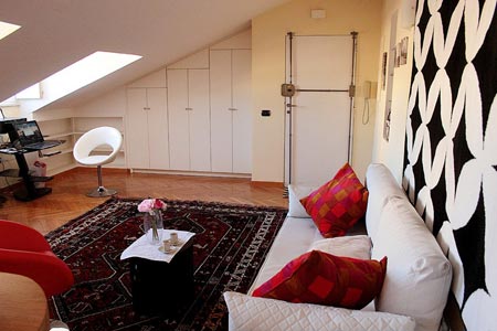 Hostel Retrome Barcelona
