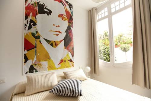 Hostel Retrome Barcelona