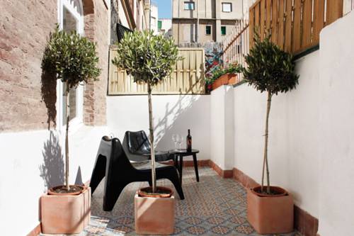 Hostel Retrome Barcelona