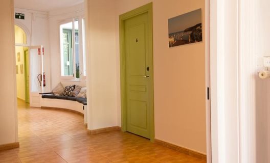 Hostel Rodamon Barcelona