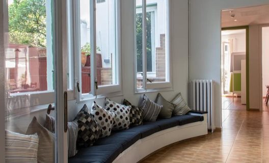 Hostel Rodamon Barcelona