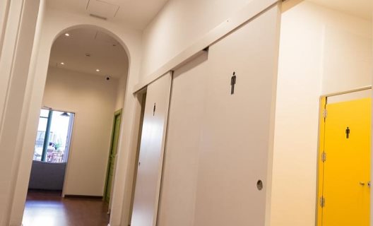 Hostel Rodamon Barcelona