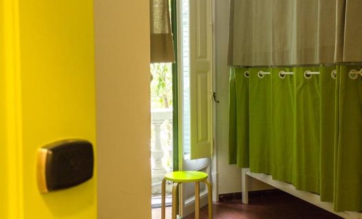 Hostel Rodamon Barcelona