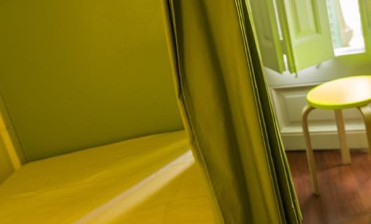 Hostel Rodamon Barcelona