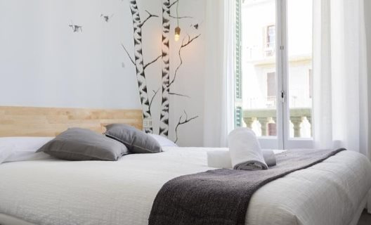 Hostel Rodamon Barcelona