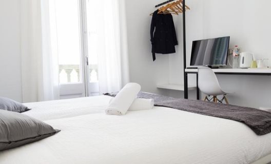 Hostel Rodamon Barcelona