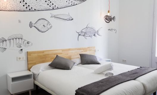 Hostel Rodamon Barcelona