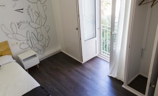 Hostel Rodamon Barcelona