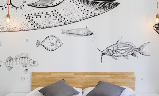 Hostel Rodamon Barcelona