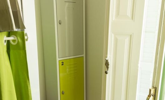 Hostel Rodamon Barcelona