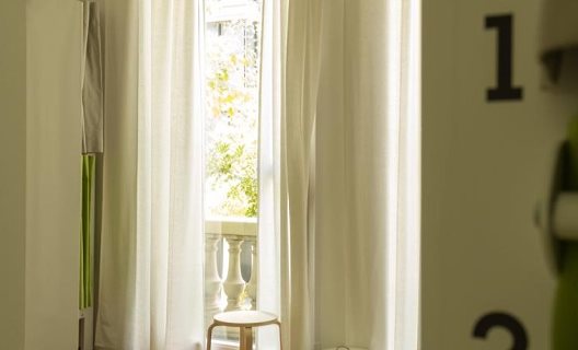 Hostel Rodamon Barcelona