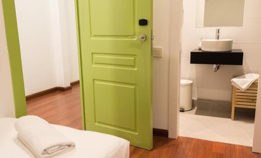 Hostel Rodamon Barcelona
