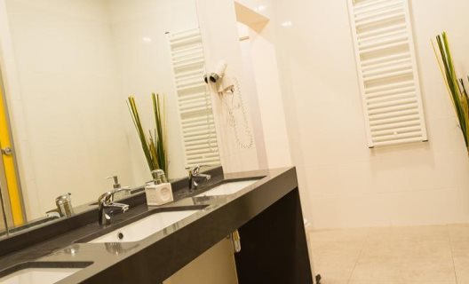 Hostel Rodamon Barcelona