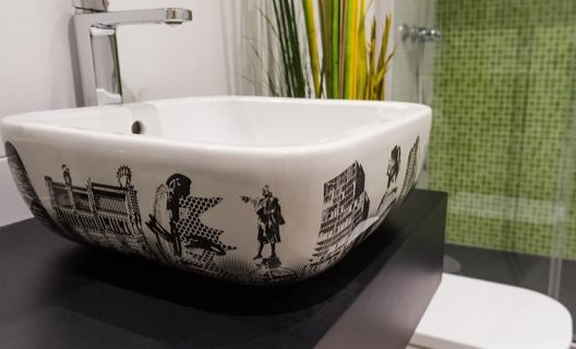 Hostel Rodamon Barcelona