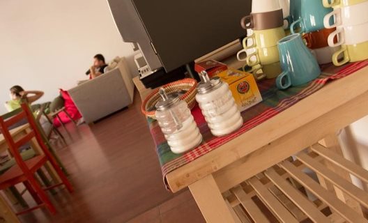 Hostel Rodamon Barcelona