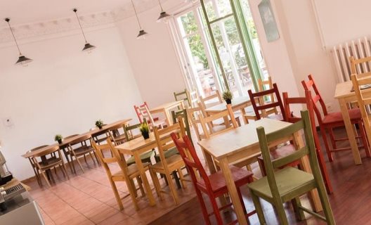Hostel Rodamon Barcelona