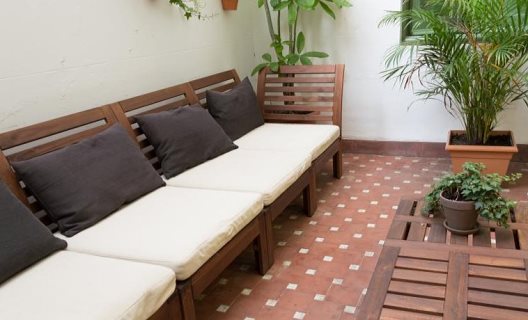 Hostel Rodamon Barcelona