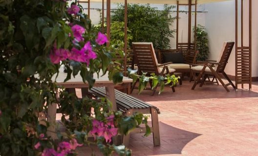 Hostel Rodamon Barcelona