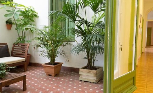 Hostel Rodamon Barcelona