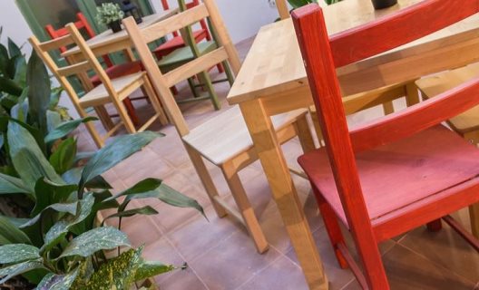 Hostel Rodamon Barcelona
