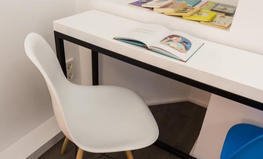Hostel Rodamon Barcelona