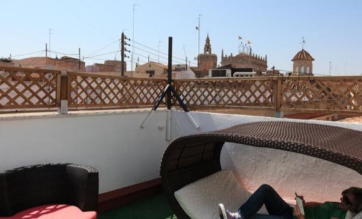 Hostel Room00 Valencia